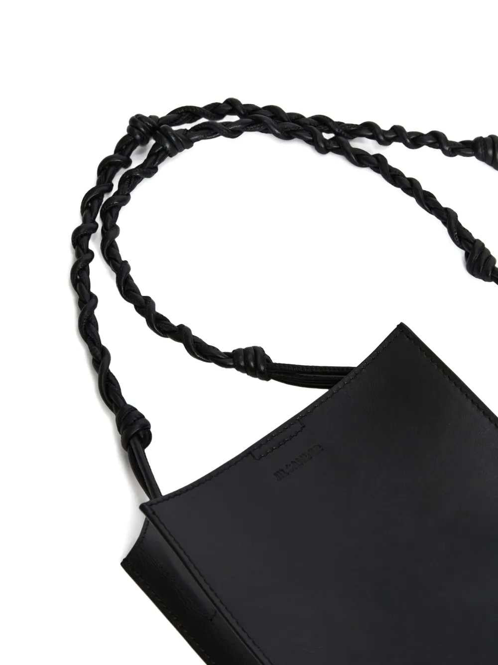 Jil Sander Men Tangle Shoulder Bag JIL SANDER