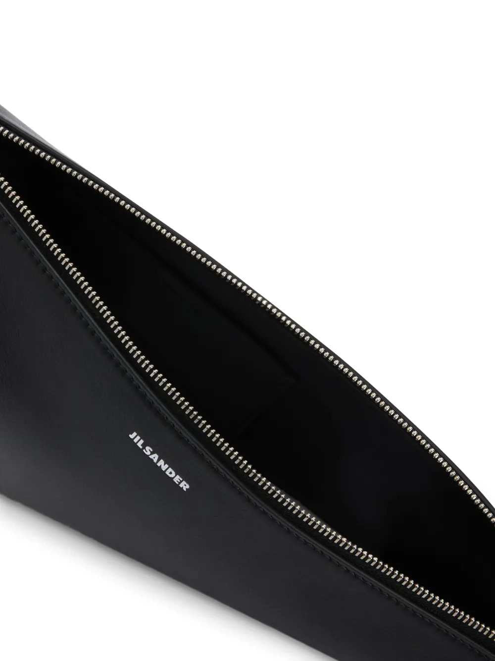 Jil Sander Men Triangular Crossbody Bag JIL SANDER