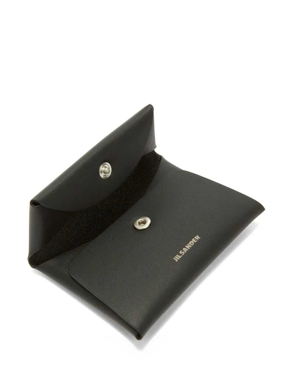 Jil Sander Men Coin Purse JIL SANDER