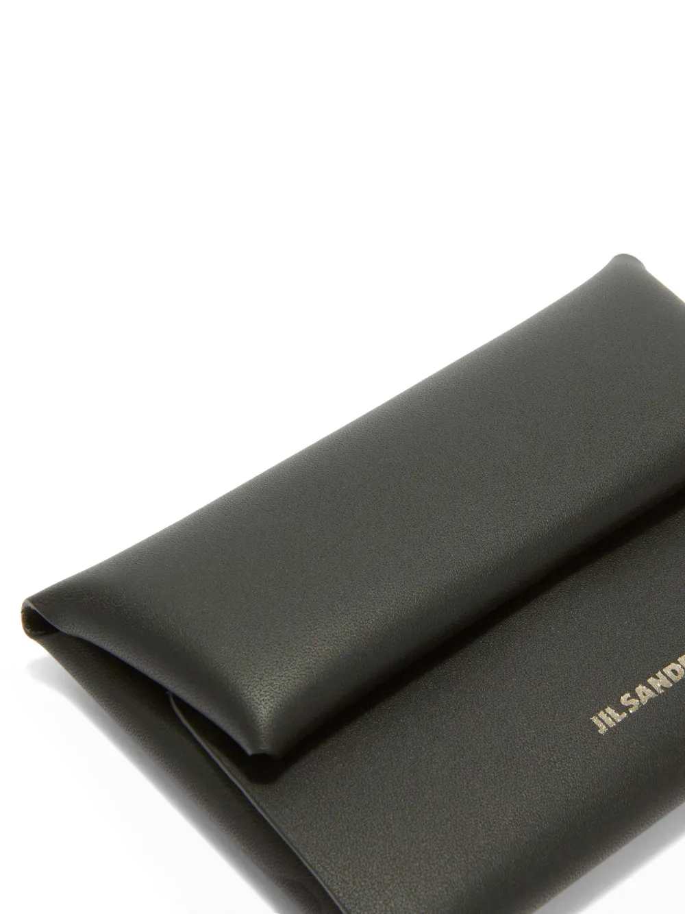 Jil Sander Men Coin Purse JIL SANDER