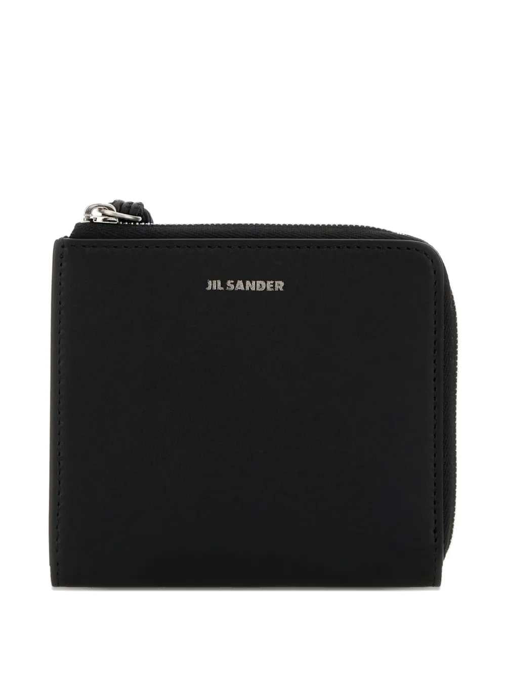 Jil Sander Men Zip-Around Wallet JIL SANDER