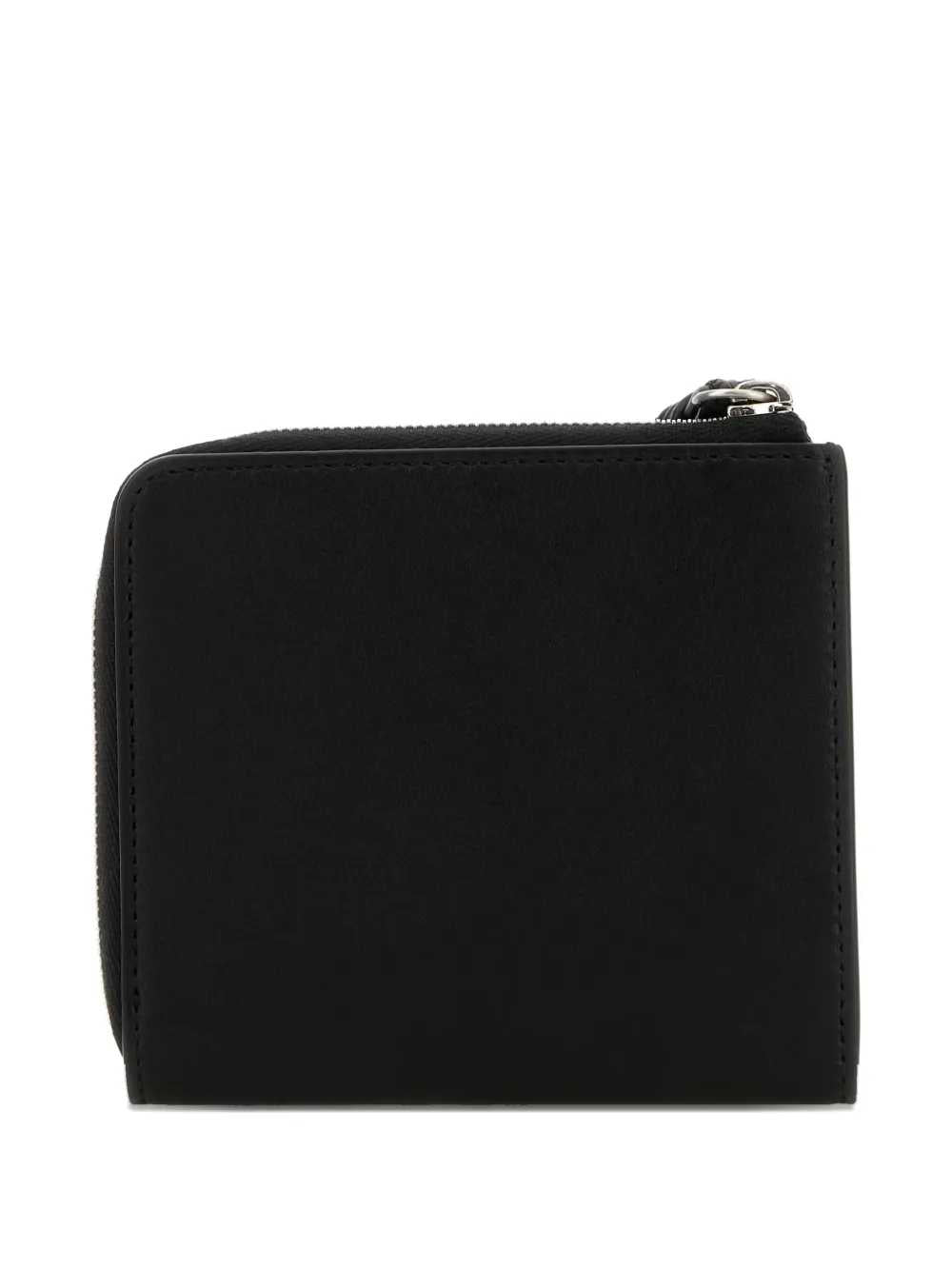 Jil Sander Men Zip-Around Wallet JIL SANDER