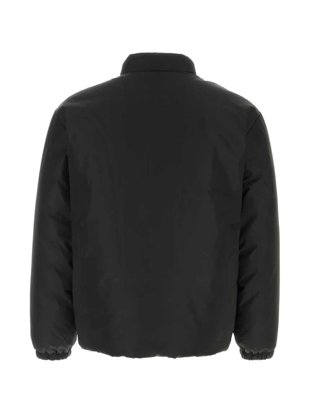 Jil Sander Men Down-Filled Taffeta Puffer Jacket JIL SANDER