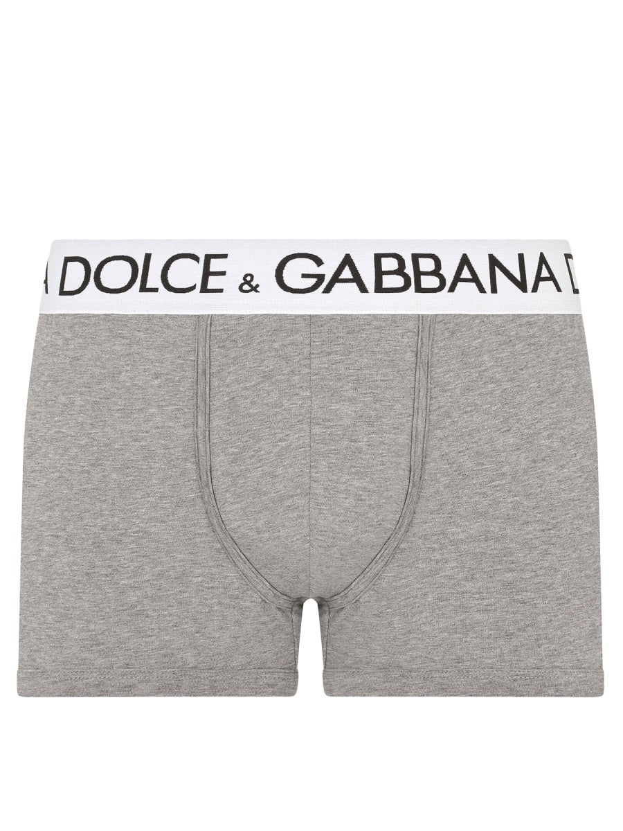 Dolce & Gabbana Men Boxer Regular Fit DOLCE & GABBANA