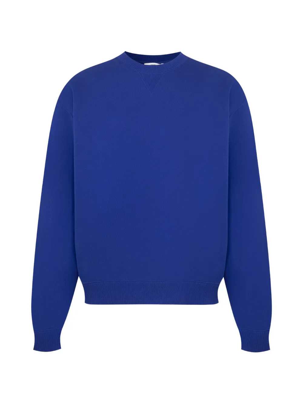 Jil Sander Men Long-Sleeve Crew-Neck Sweatshirt JIL SANDER