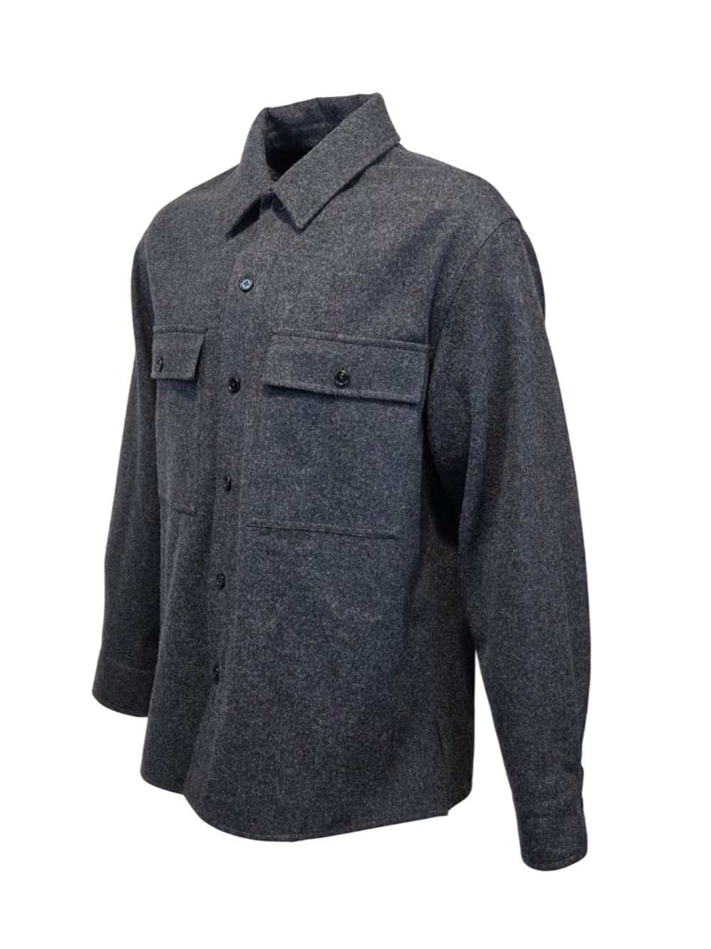 Jil Sander Men Shirt Jacket JIL SANDER