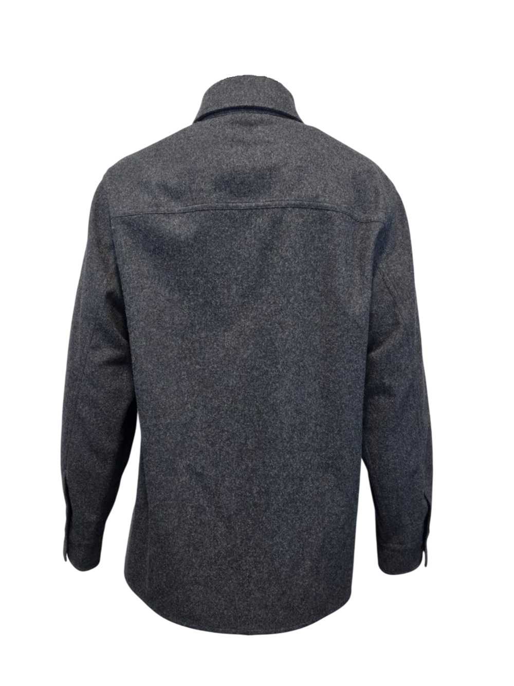 Jil Sander Men Shirt Jacket JIL SANDER