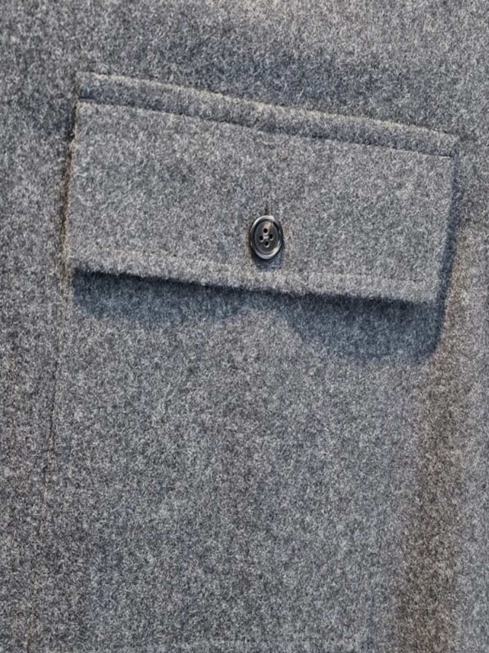 Jil Sander Men Shirt Jacket JIL SANDER