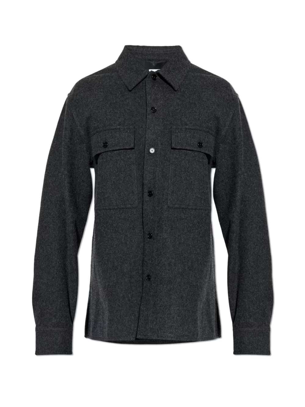 Jil Sander Men Shirt Jacket JIL SANDER