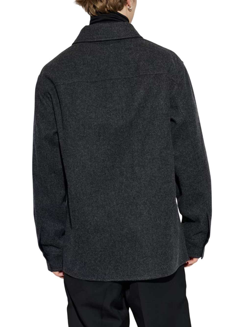 Jil Sander Men Shirt Jacket JIL SANDER