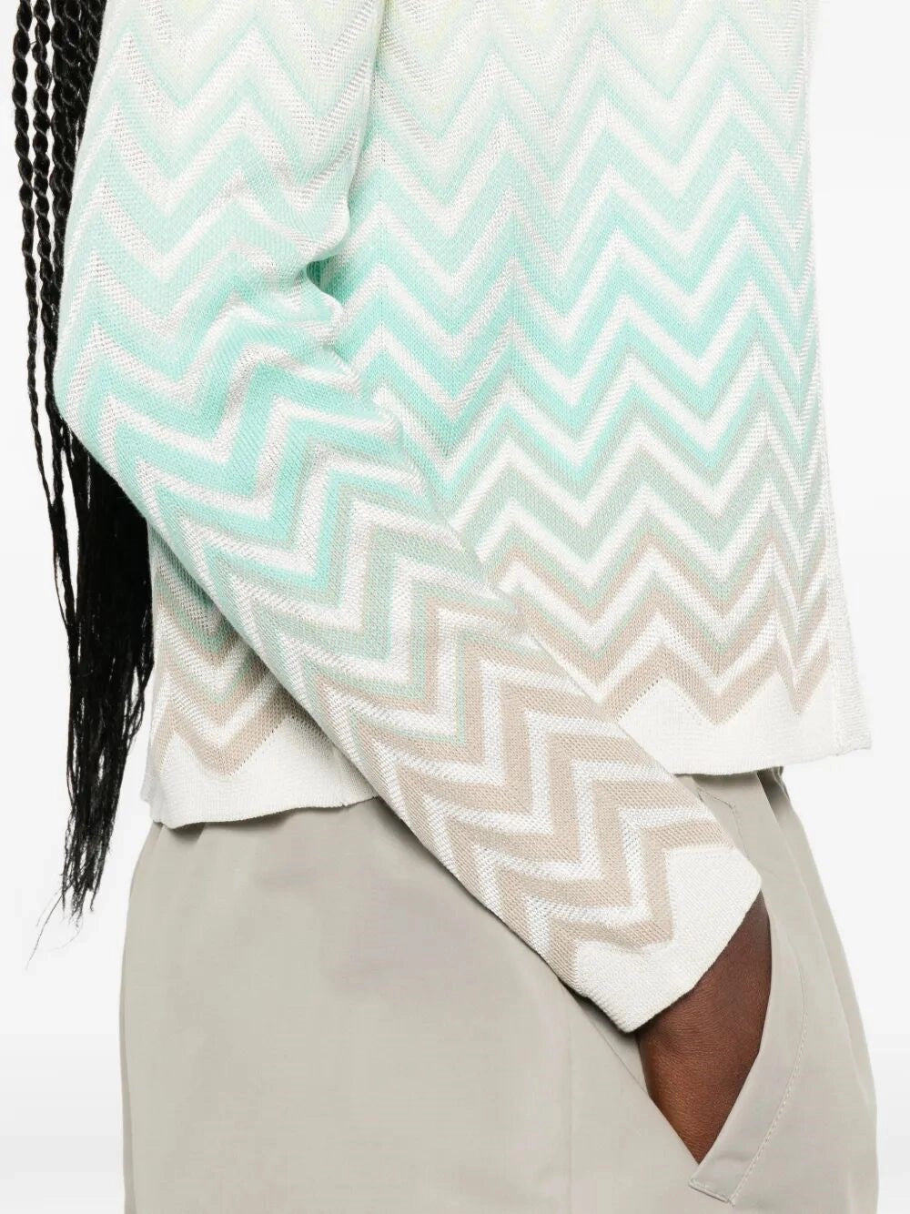 Missoni Women Cardigan MISSONI