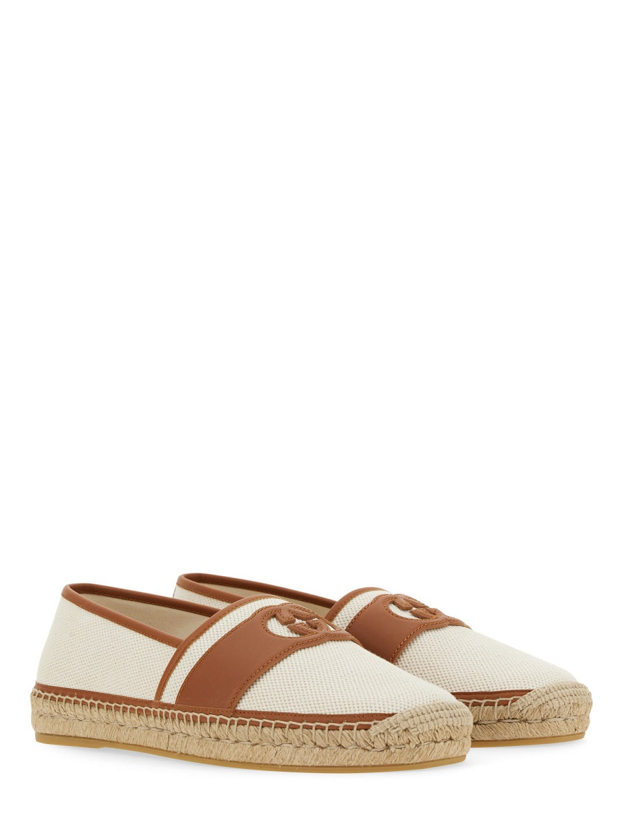 Gucci Men Espadrilles With Cross Gg GUCCI
