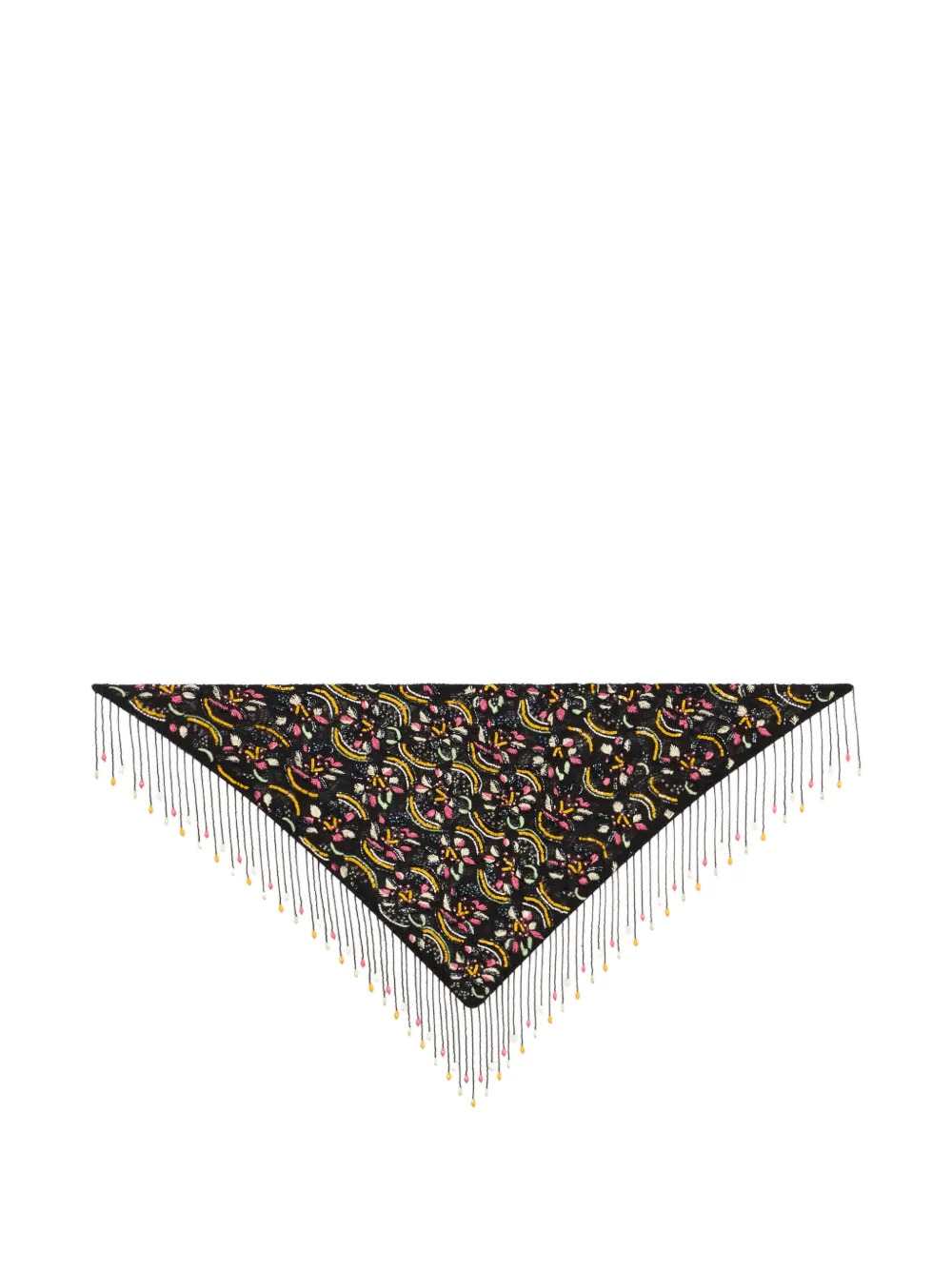 Etro Women Beaded Scarf ETRO