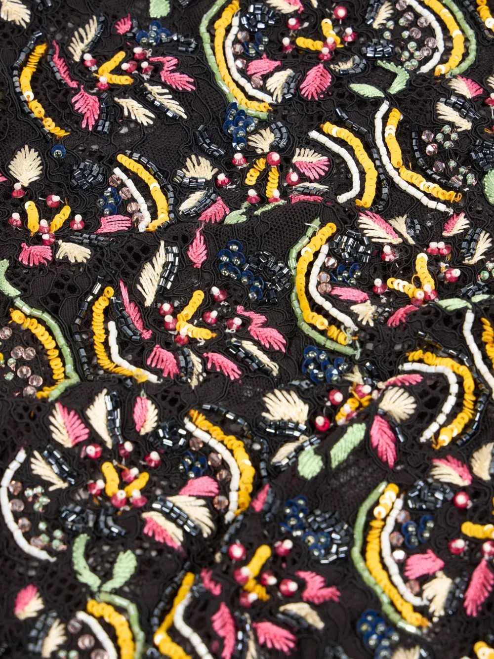 Etro Women Beaded Scarf ETRO