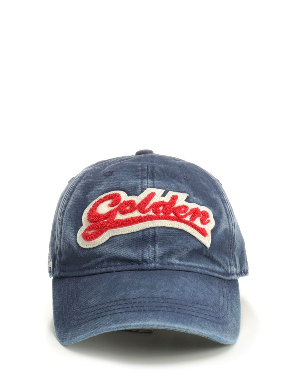 Golden Goose Women Baseball Cap GOLDEN GOOSE