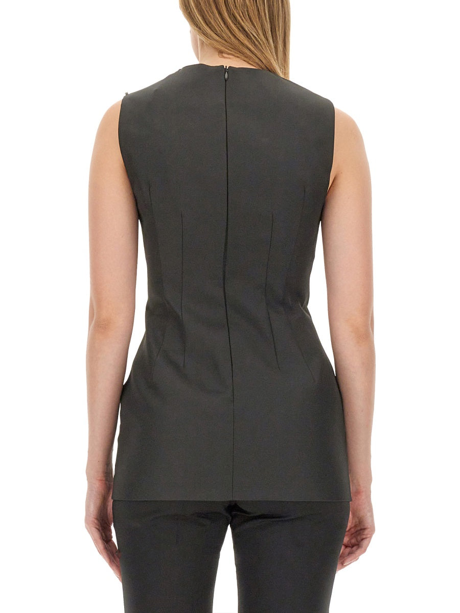 Sportmax Women Top "Ghisa" SPORTMAX