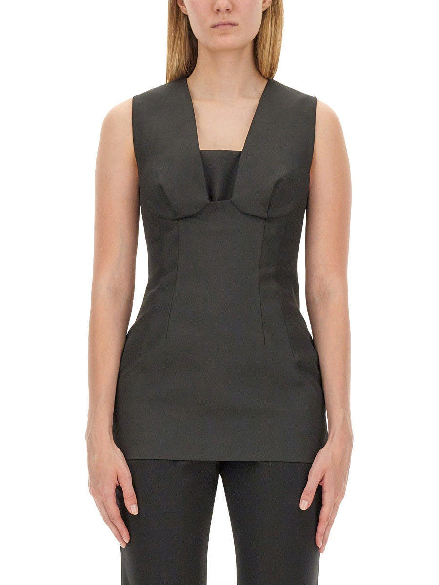 Sportmax Women Top "Ghisa" SPORTMAX