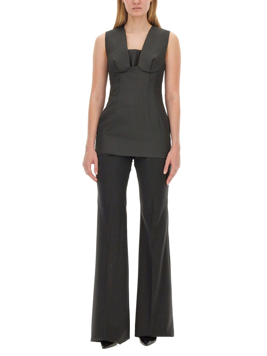 Sportmax Women Top "Ghisa" SPORTMAX