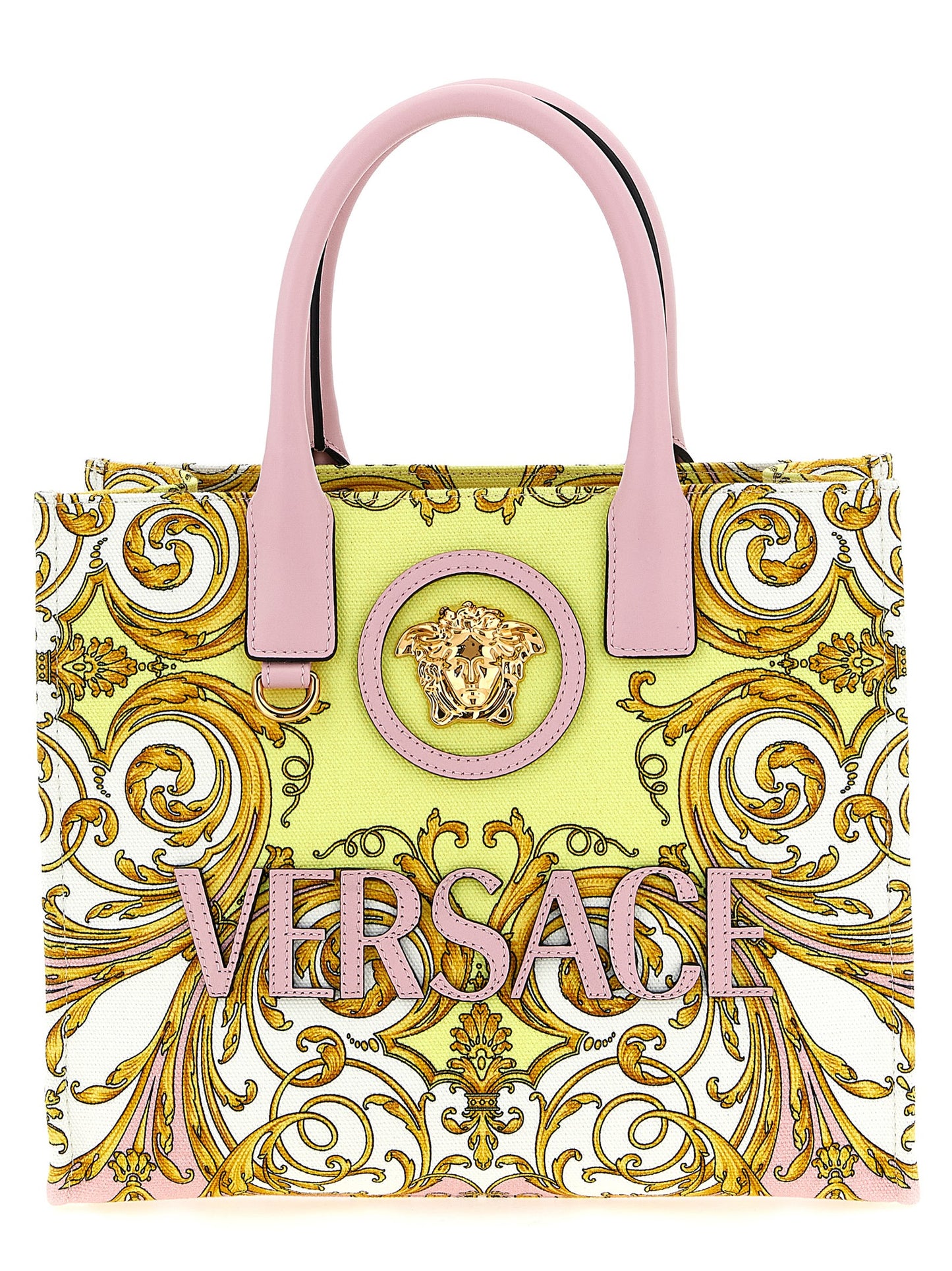 Versace Women 'La Medusa' Shopping Bag VERSACE