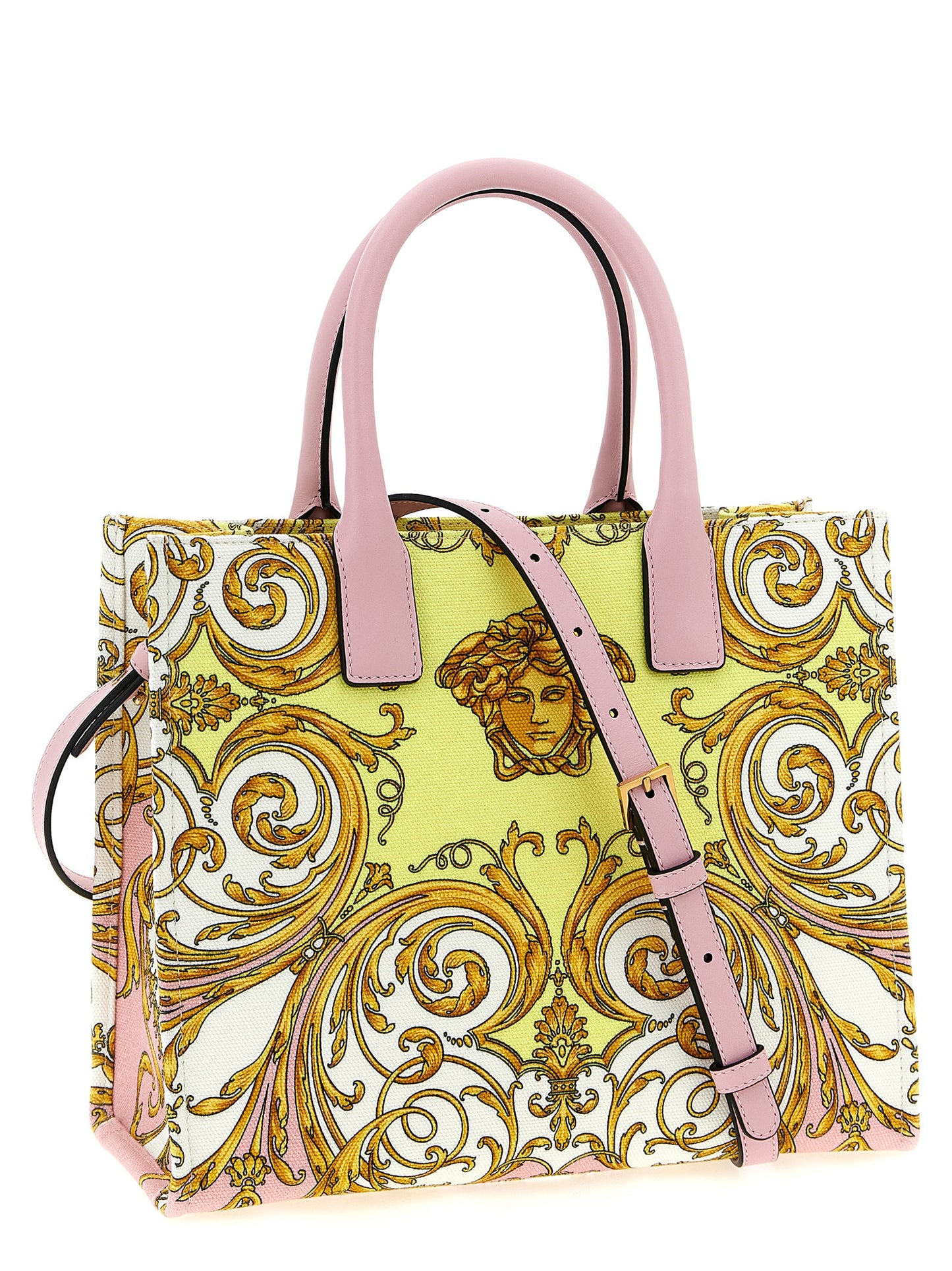 Versace Women 'La Medusa' Shopping Bag VERSACE