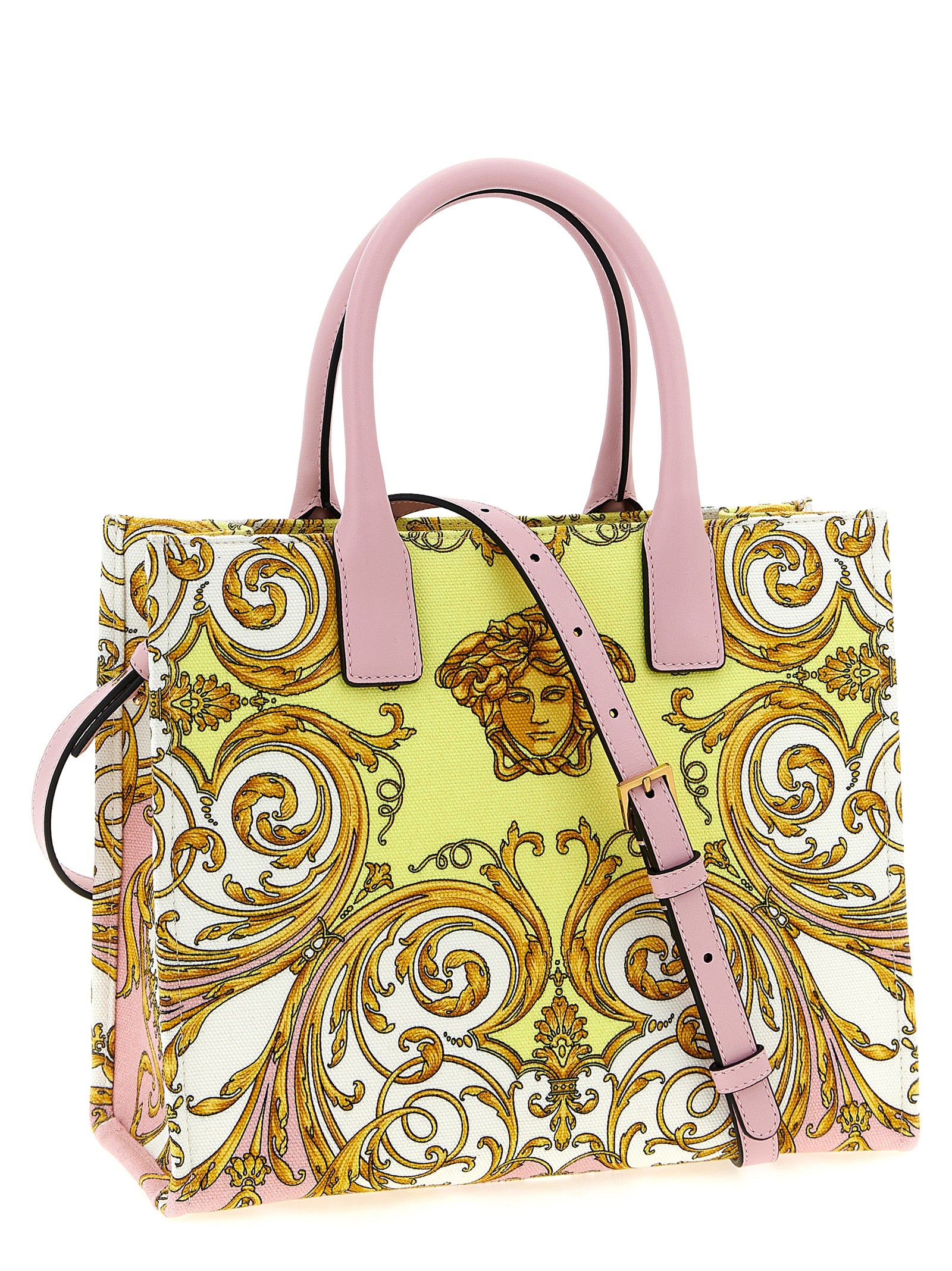 Versace Women 'La Medusa' Shopping Bag VERSACE