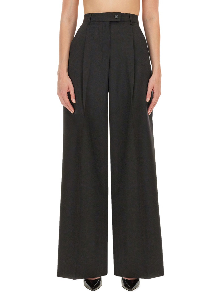 Sportmax Women Pants "Sail" SPORTMAX