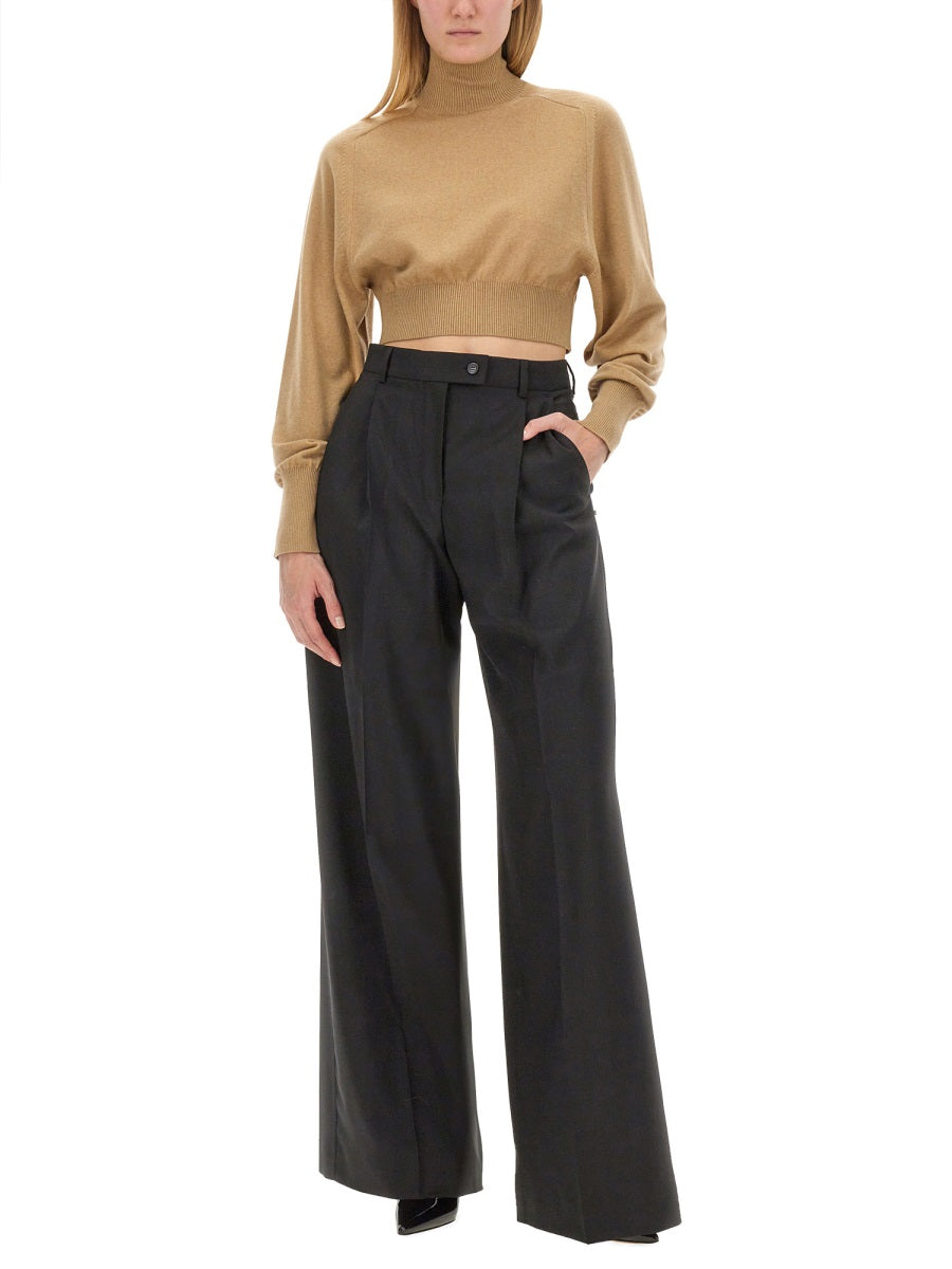 Sportmax Women Pants "Sail" SPORTMAX