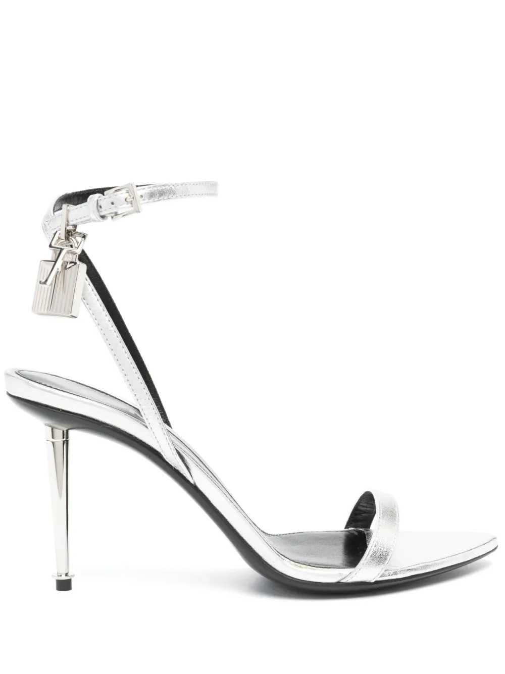 Tom Ford Women 90 Mm Sandals TOM FORD