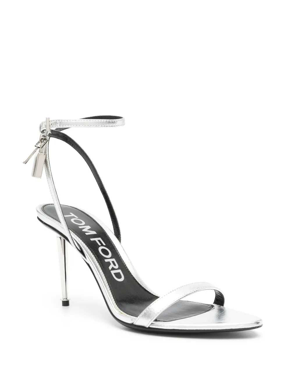 Tom Ford Women 90 Mm Sandals TOM FORD