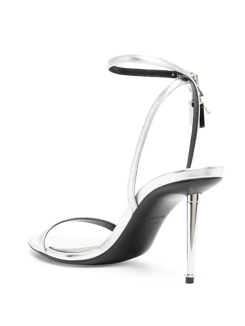 Tom Ford Women 90 Mm Sandals TOM FORD