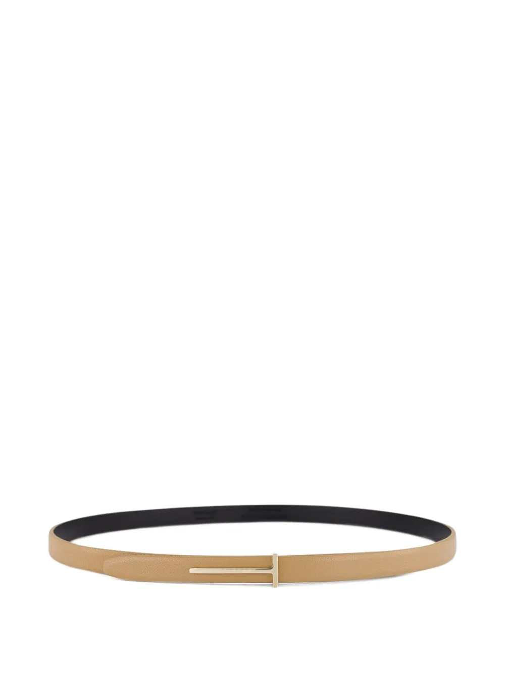 Tom Ford Women Classic Belt TOM FORD