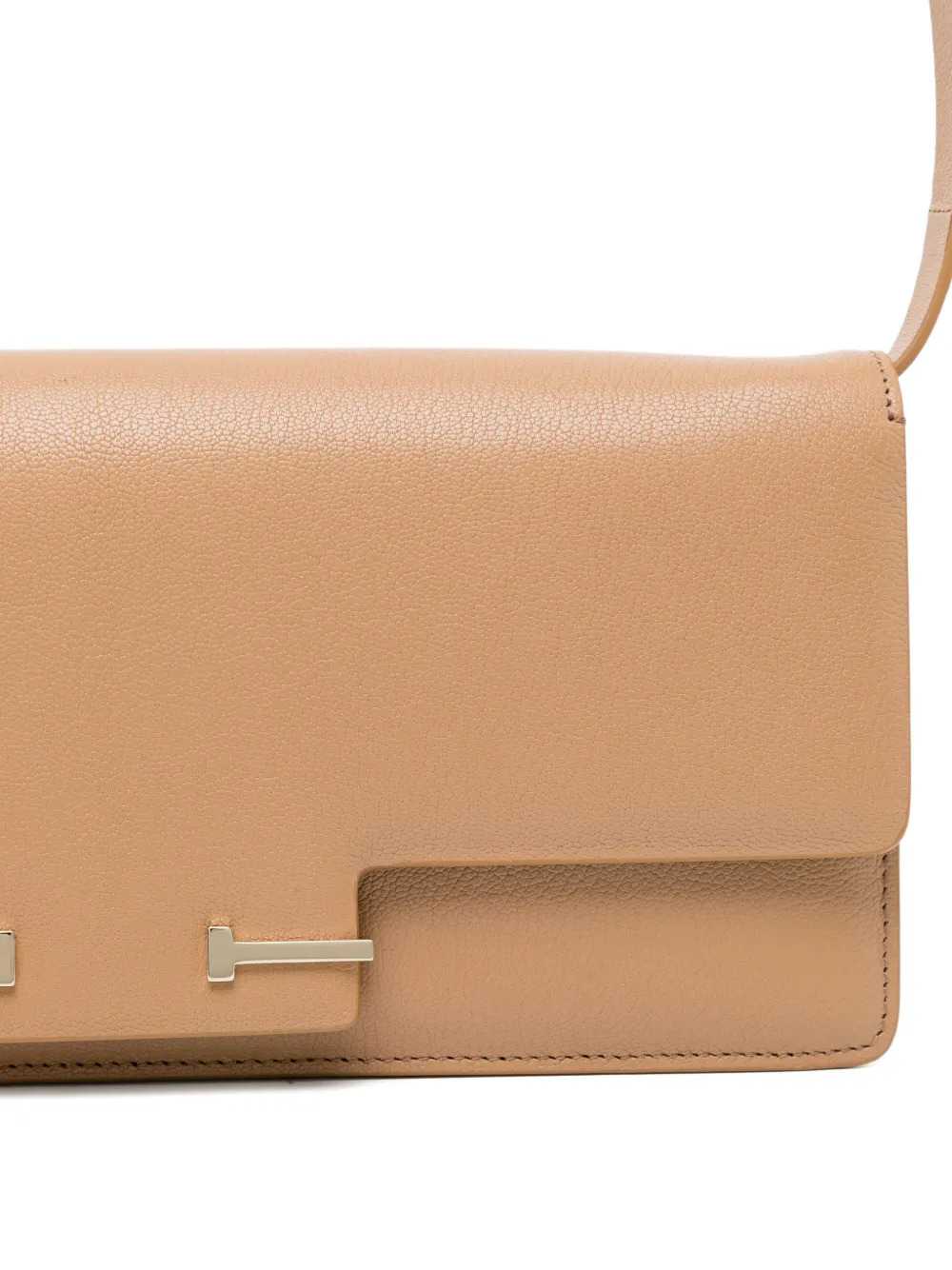 Tom Ford Women T-Bar Shoulder Bag TOM FORD