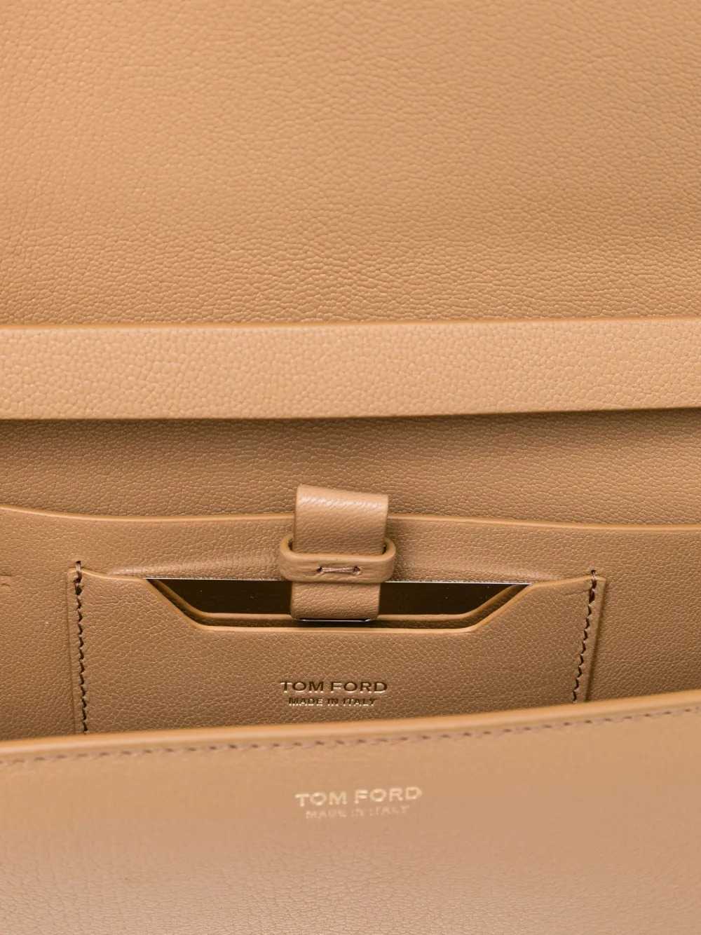 Tom Ford Women T-Bar Shoulder Bag TOM FORD