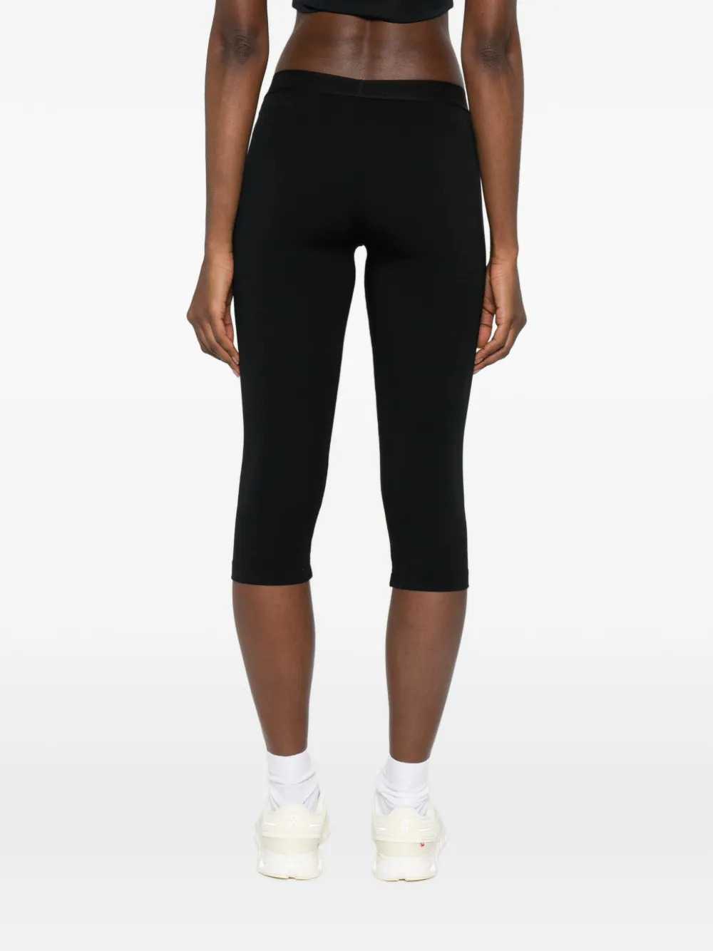 Tom Ford Women Logo-Waistband Trousers TOM FORD