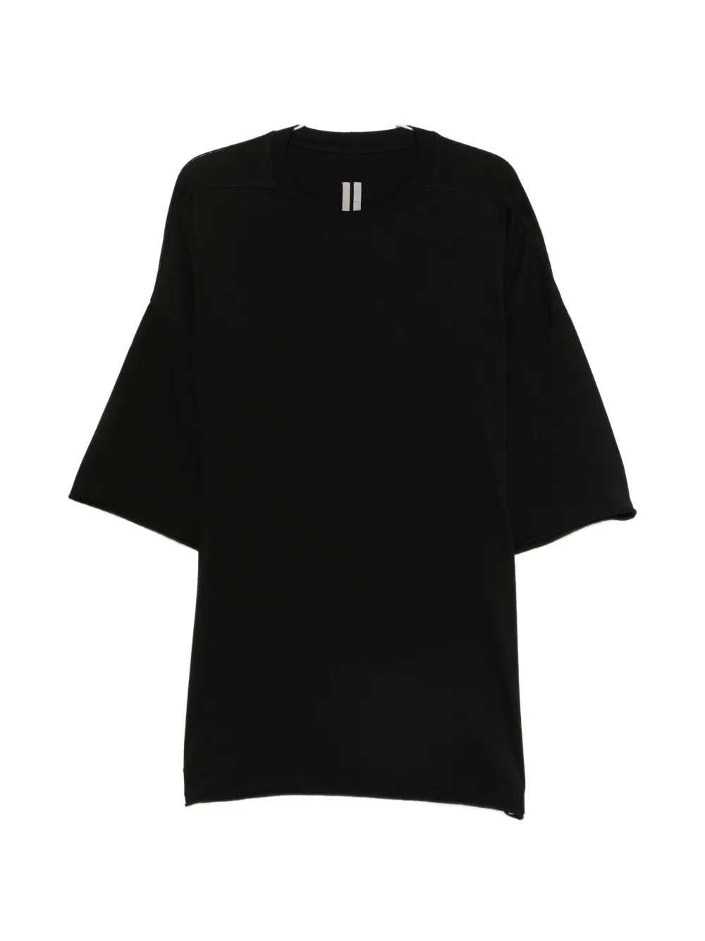 Rick Owens Men T-Shirt - Tommy T RICK OWENS