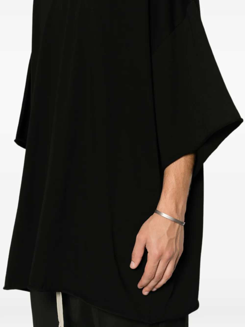Rick Owens Men T-Shirt - Tommy T RICK OWENS