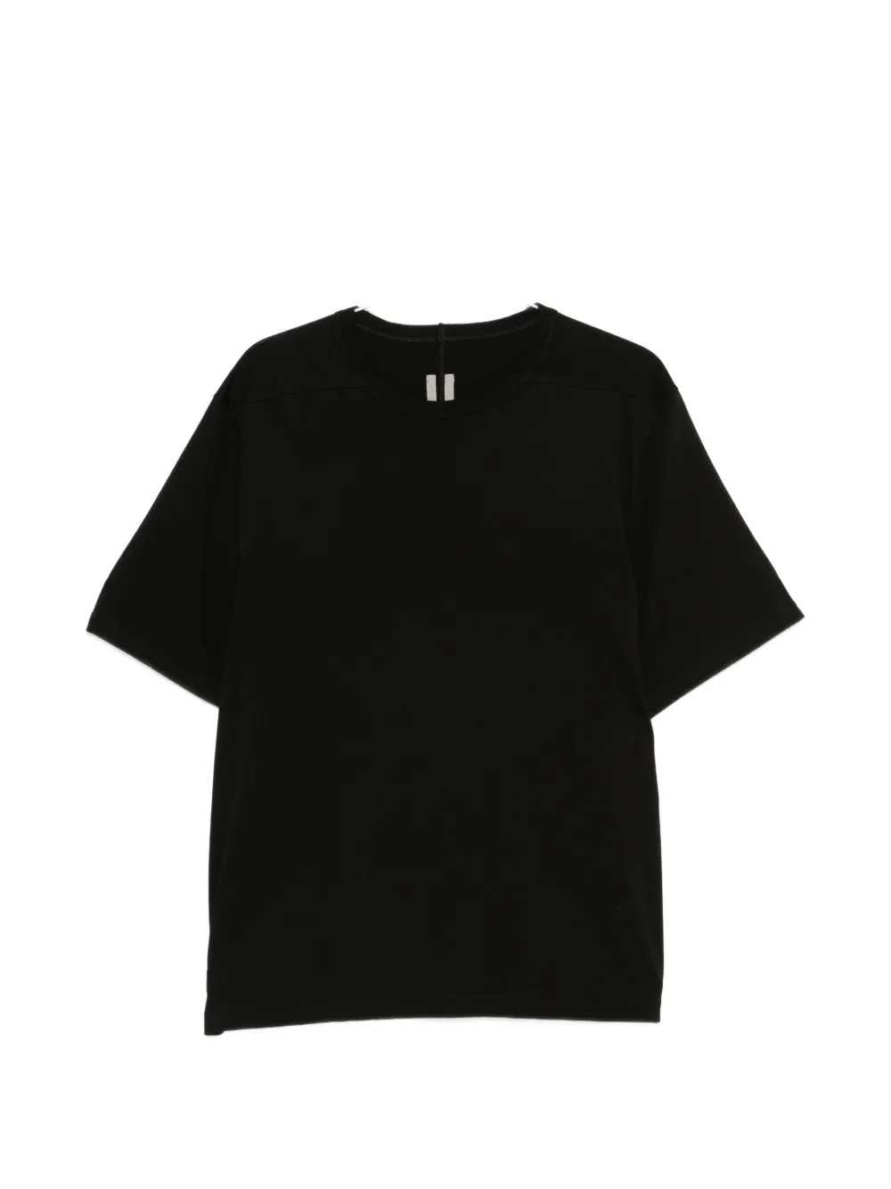 Rick Owens Men Crewneck T-Shirt