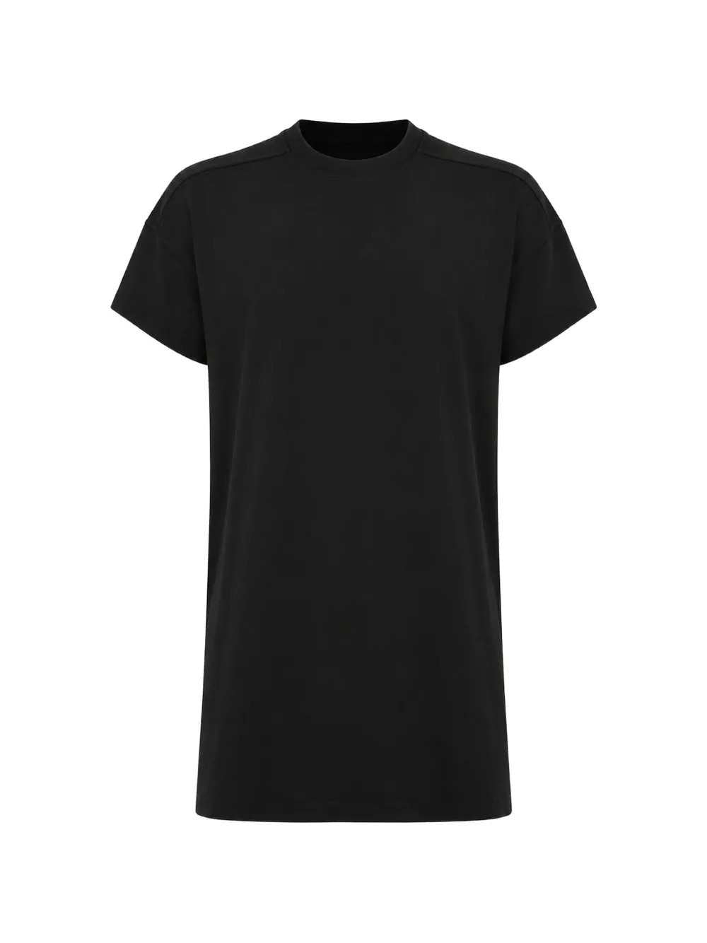Rick Owens Men Jumbo Short-Sleeve T-Shirt RICK OWENS