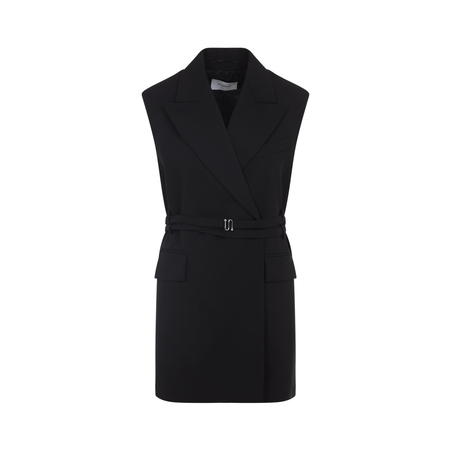 Sportmax Ciurma Gilet Women SPORTMAX