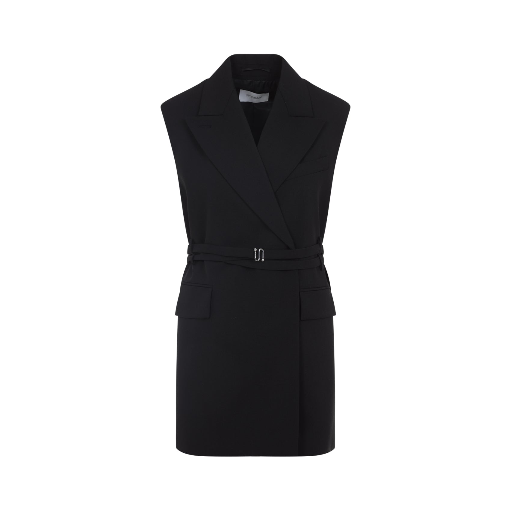 Sportmax Ciurma Gilet Women SPORTMAX