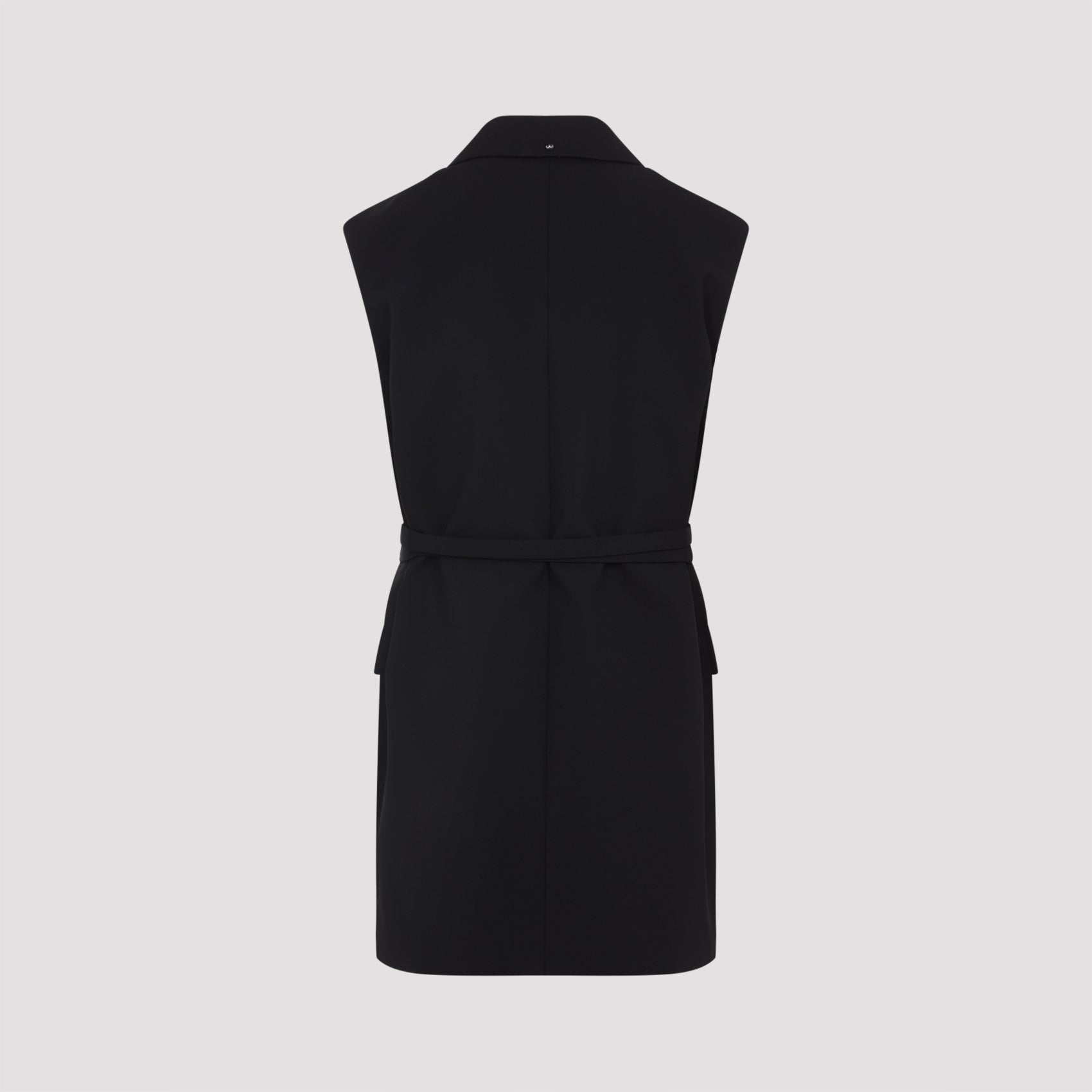 Sportmax Ciurma Gilet Women SPORTMAX