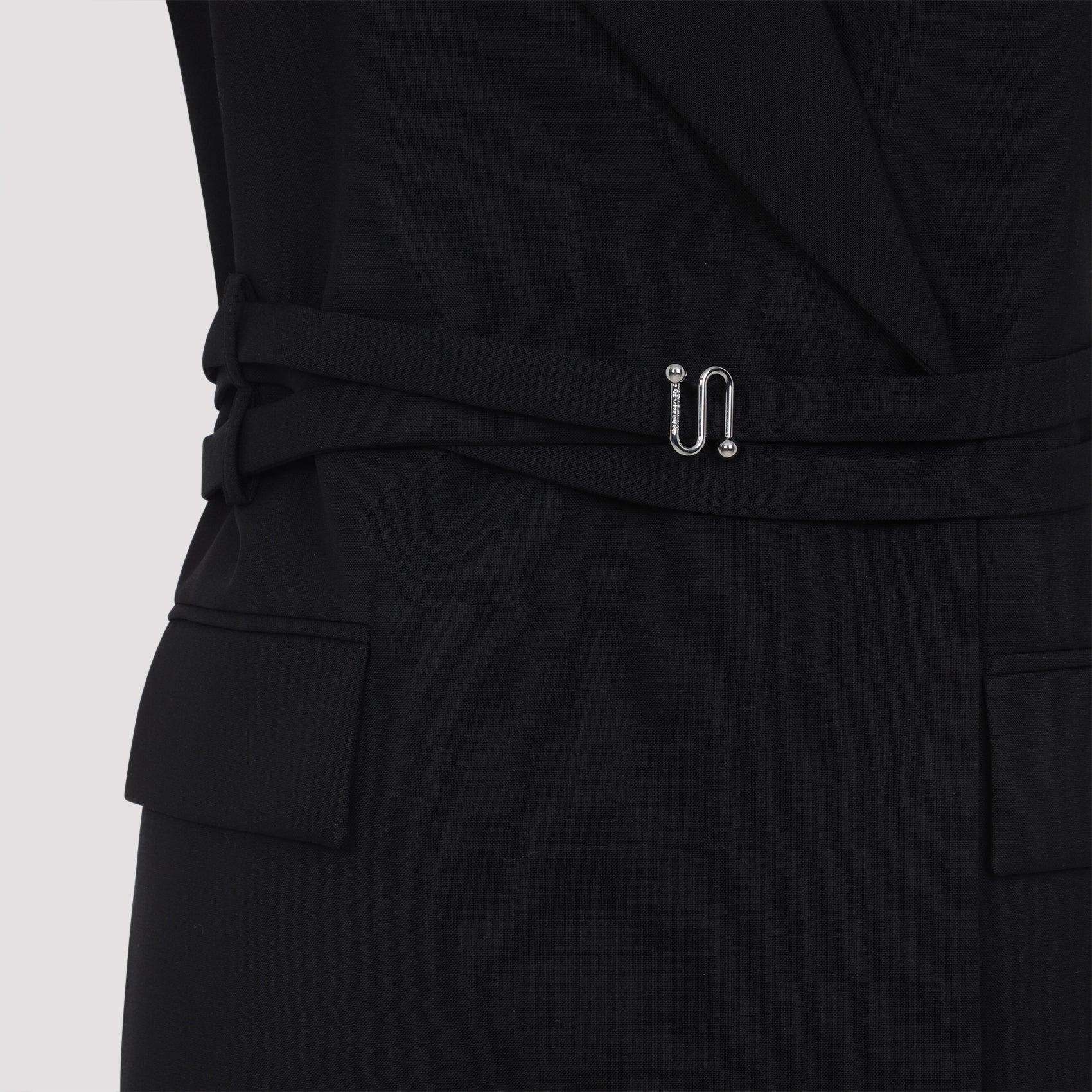 Sportmax Ciurma Gilet Women SPORTMAX