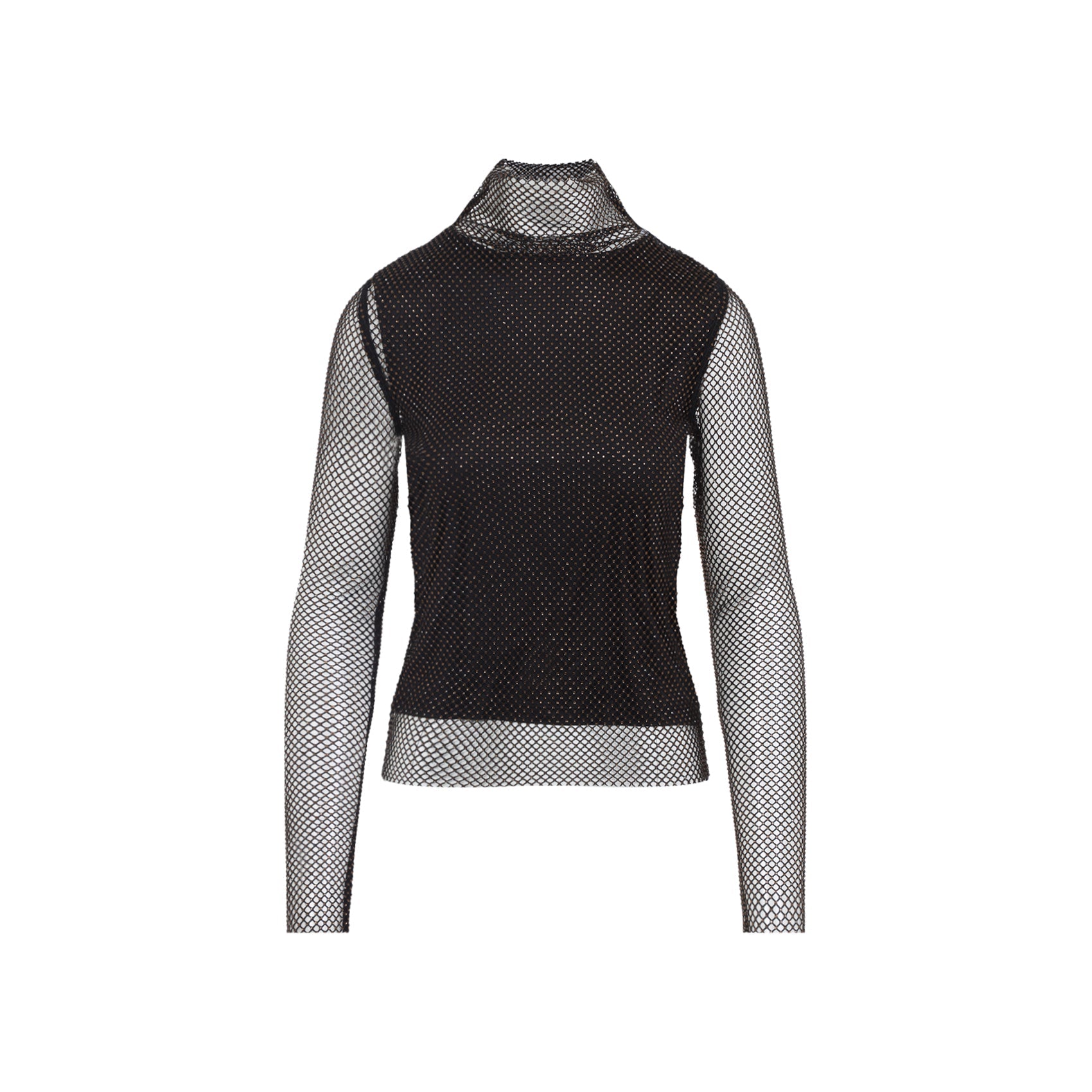Sportmax Gerarda Crystal Top Women SPORTMAX