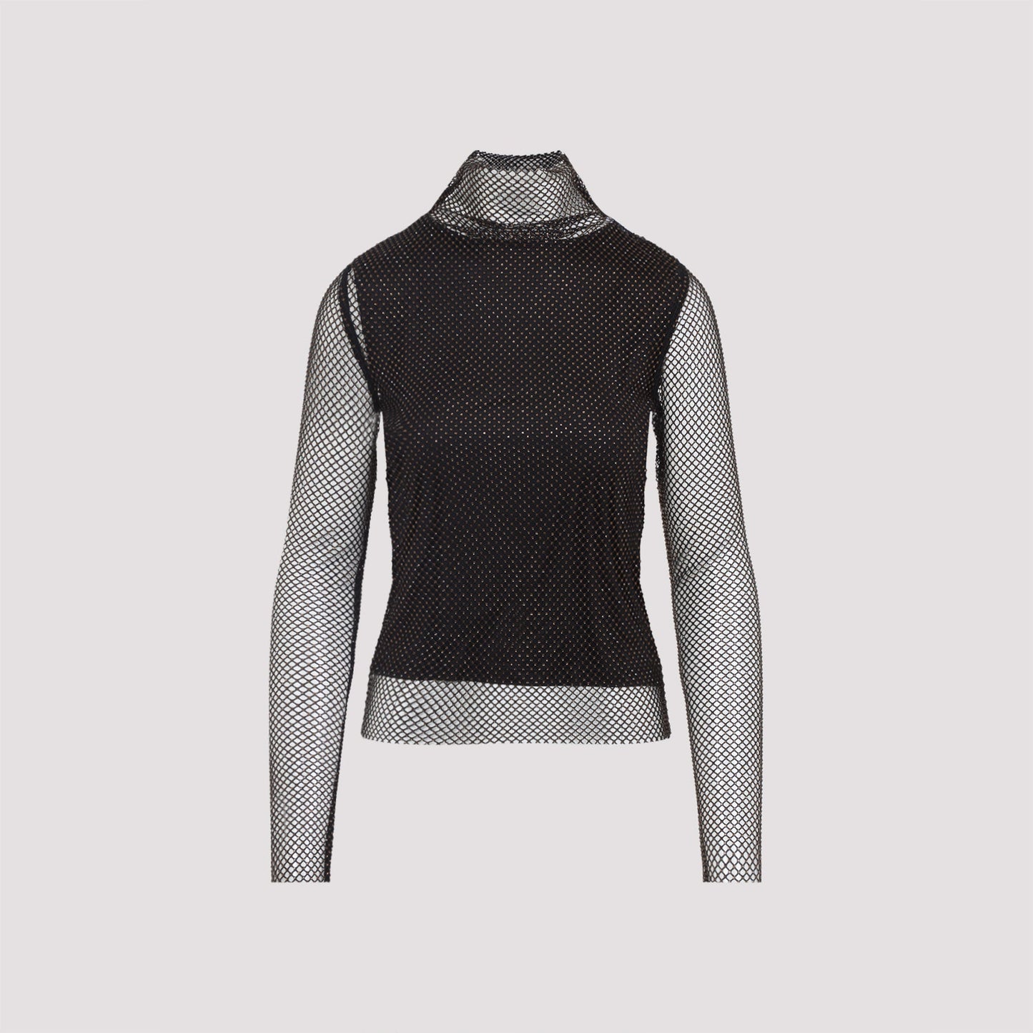 Sportmax Gerarda Crystal Top Women SPORTMAX