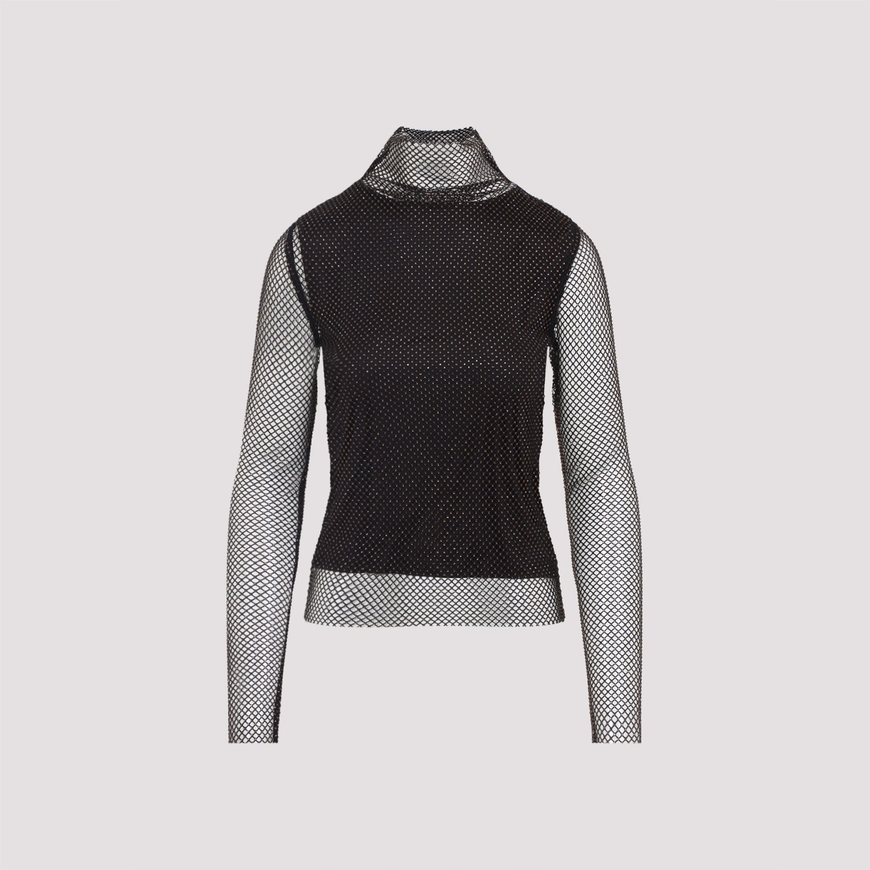 Sportmax Gerarda Crystal Top Women SPORTMAX