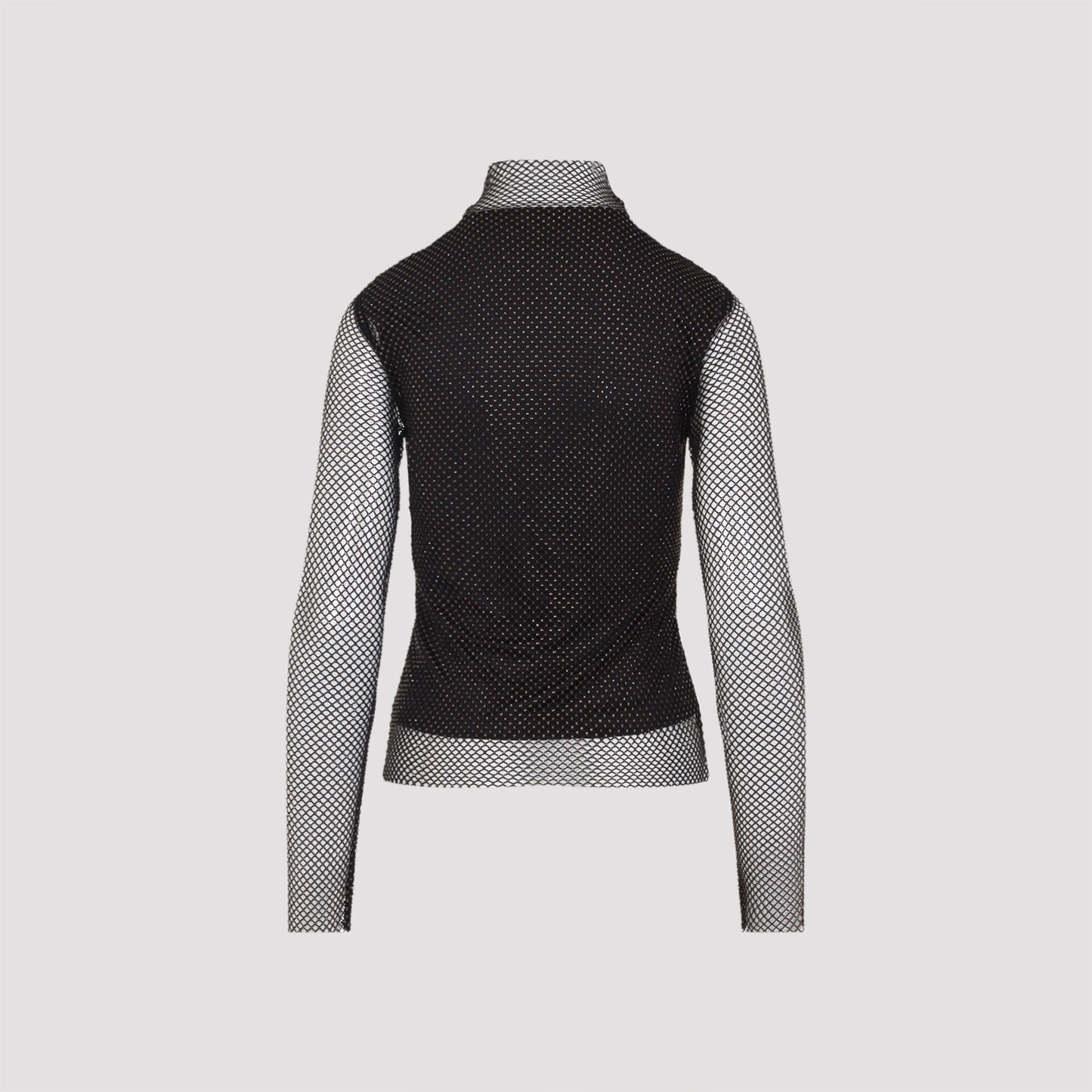 Sportmax Gerarda Crystal Top Women SPORTMAX