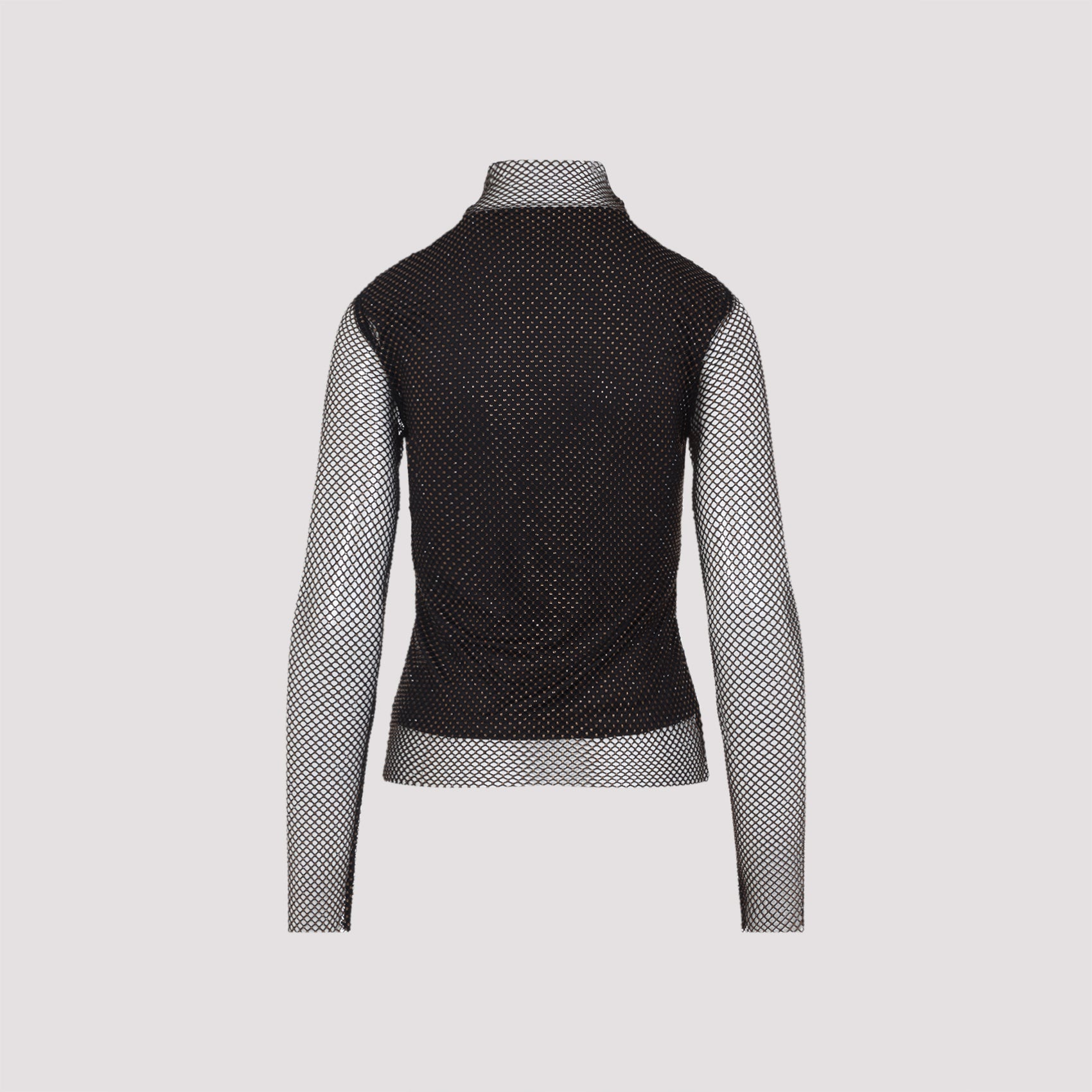 Sportmax Gerarda Crystal Top Women SPORTMAX
