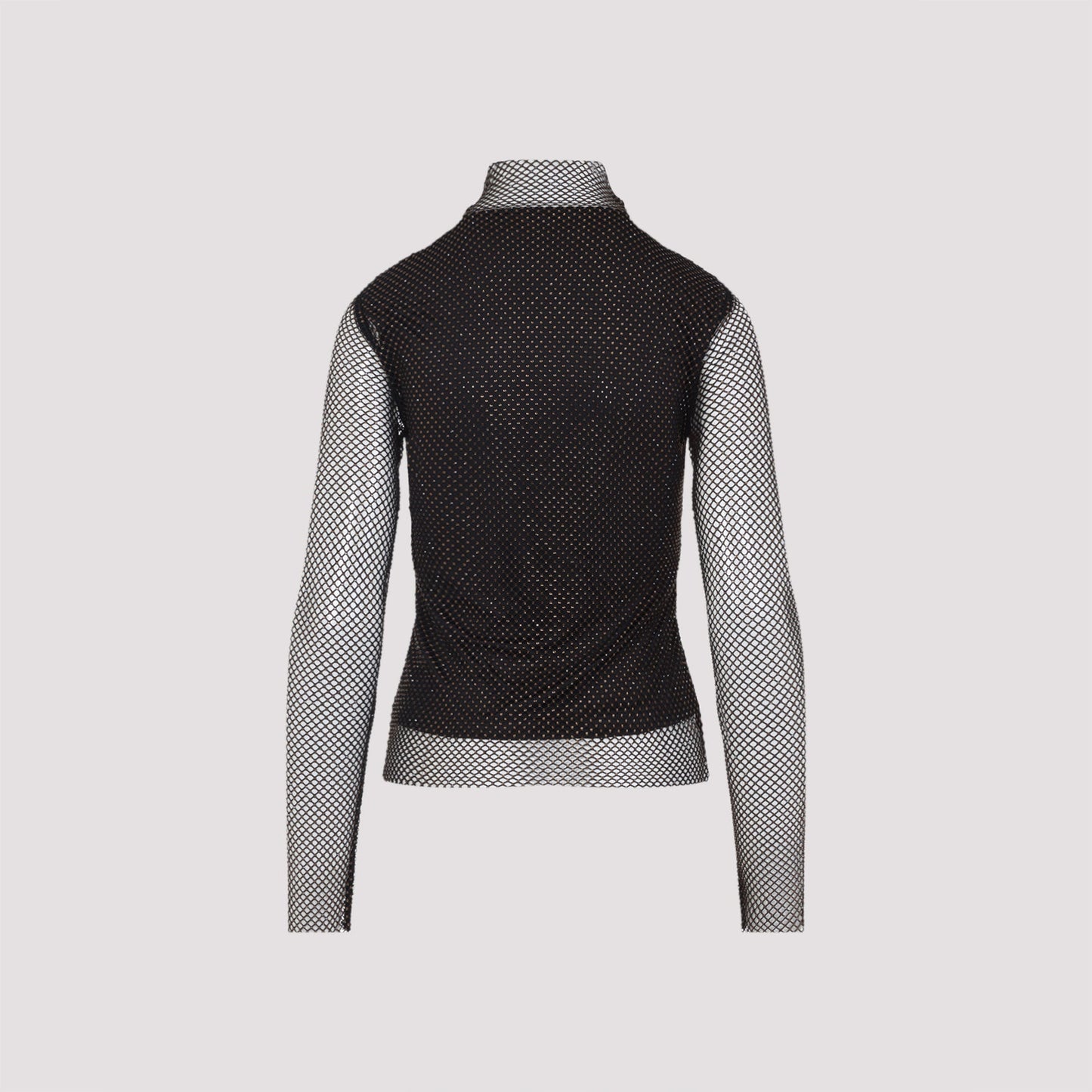 Sportmax Gerarda Crystal Top Women SPORTMAX