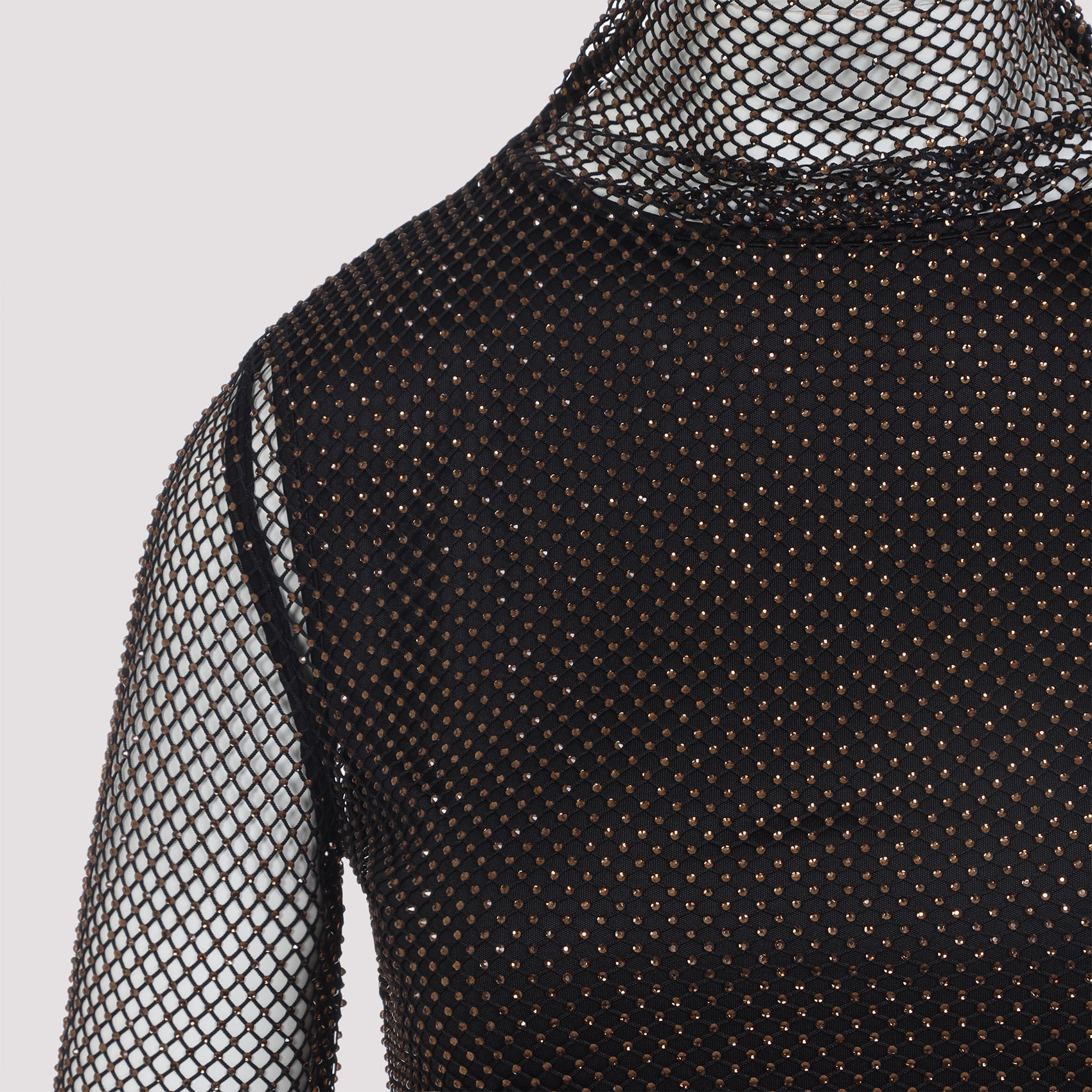 Sportmax Gerarda Crystal Top Women SPORTMAX