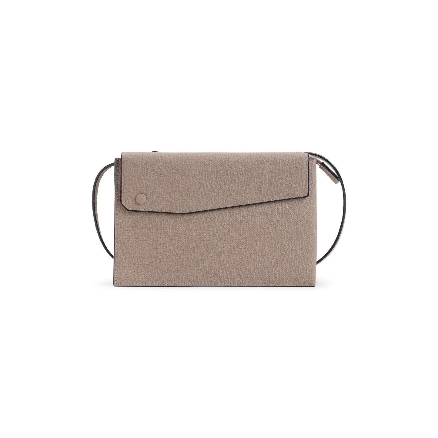 Valextra Trio Crossbody Bag Women Valextra